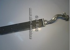 EVAP/TYT/ HIACE REAR